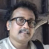 Tanmoy Chatterjee