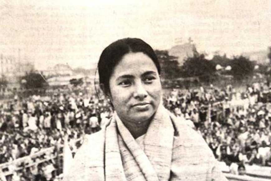 Watershed moment for Bengal Politics-July21