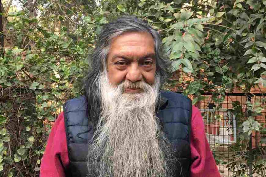 Abhijit Sen, one of Indiaâ€™s leading agriculture economists passes away