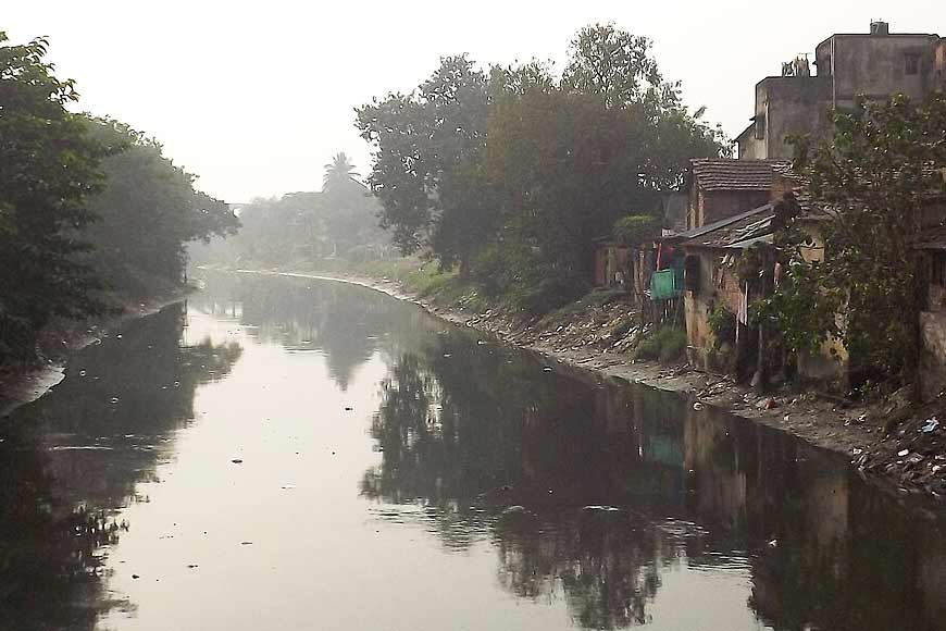 Kolkataâ€™s Adi Ganga set to get a facelift - GetBengal story