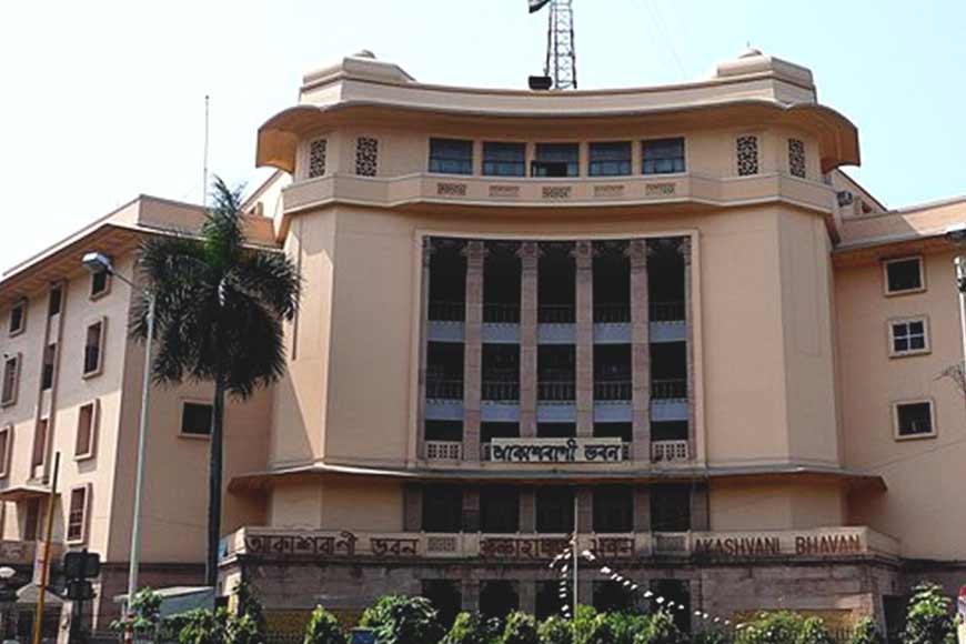 100 years of radio in Kolkata, and we didnâ€™t even notice!