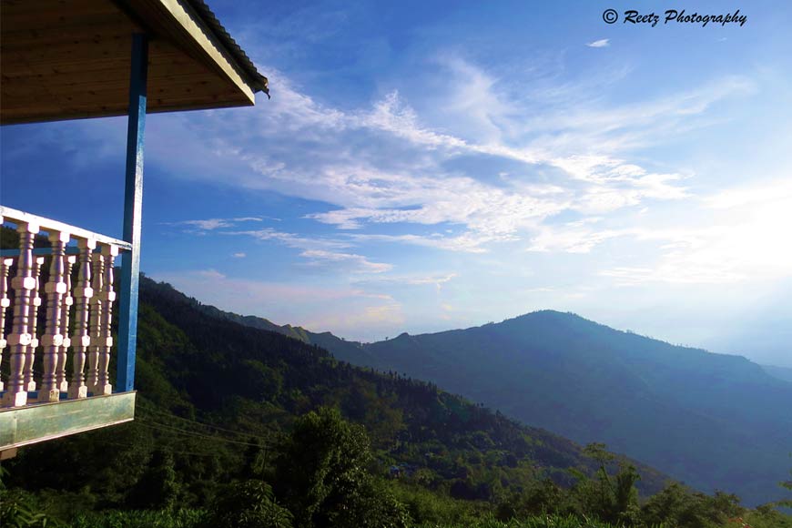 Algarah â€“ the gateway to the Silk Route still holds on to Lepcha traditions - GetBengal Story