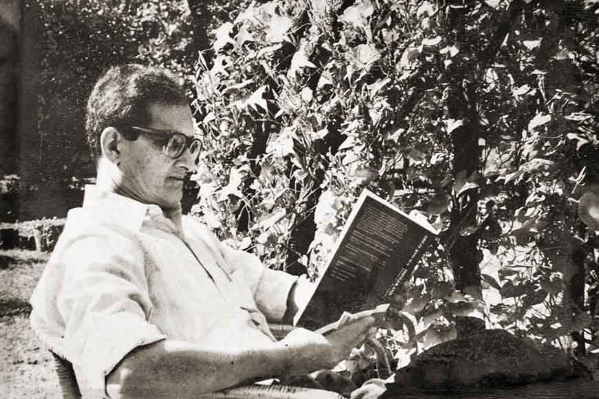 Amartya Senâ€™s nostalgia: Jagat Kutir, his home in Dhaka