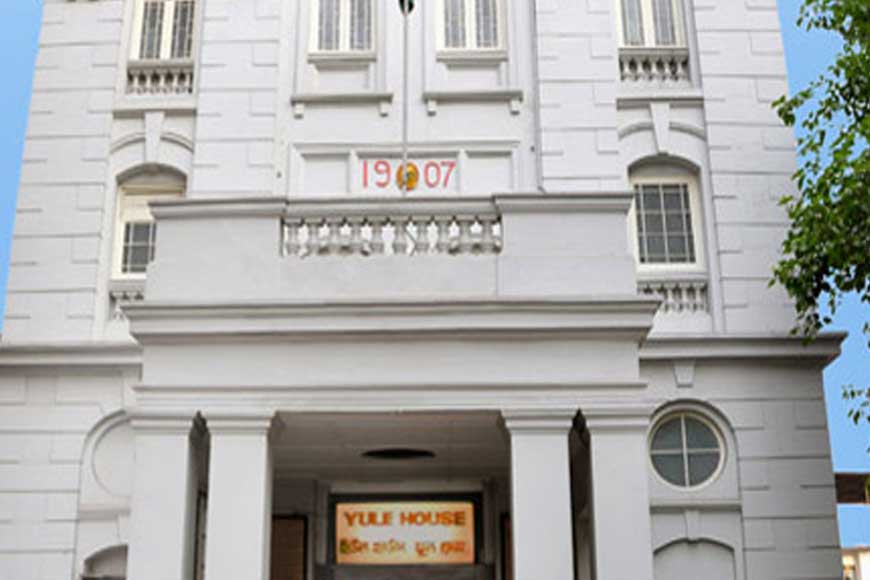 Andrew Yule and his love for Bengalâ€™s Golden Fibre - GetBengal story