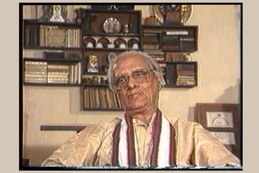 Pathe Prabashe is not a mere travelogue
