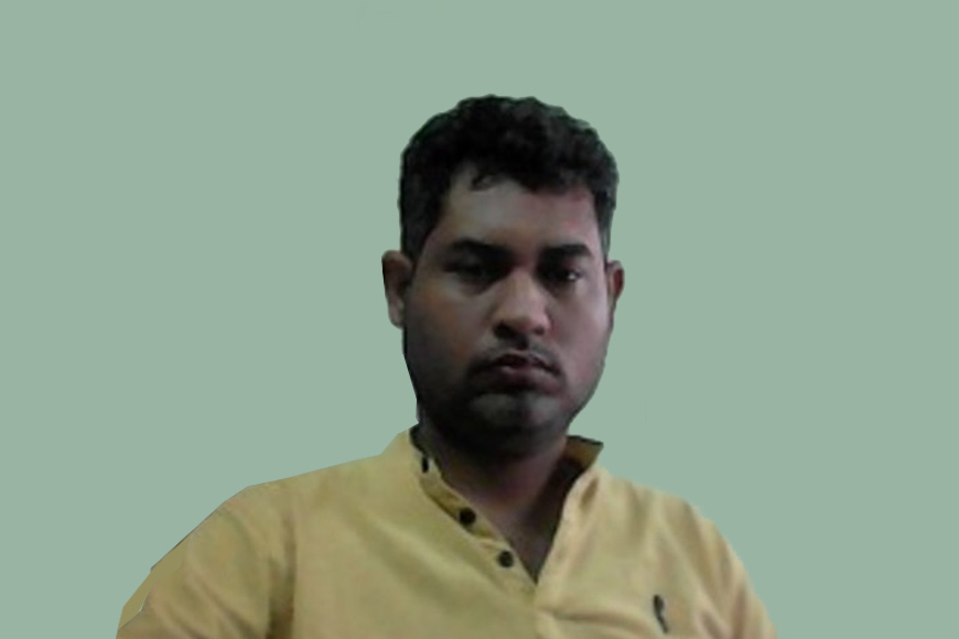 Kalna Scientist Arindam Modak features in worldâ€™s top scientist list