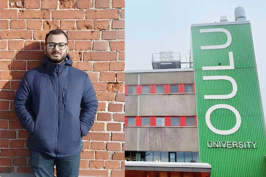 Kolkata based scientist redefines eco-friendly bags â€“ GetBengal story