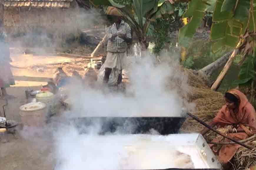 South Bengal &ndash; Where I belong
