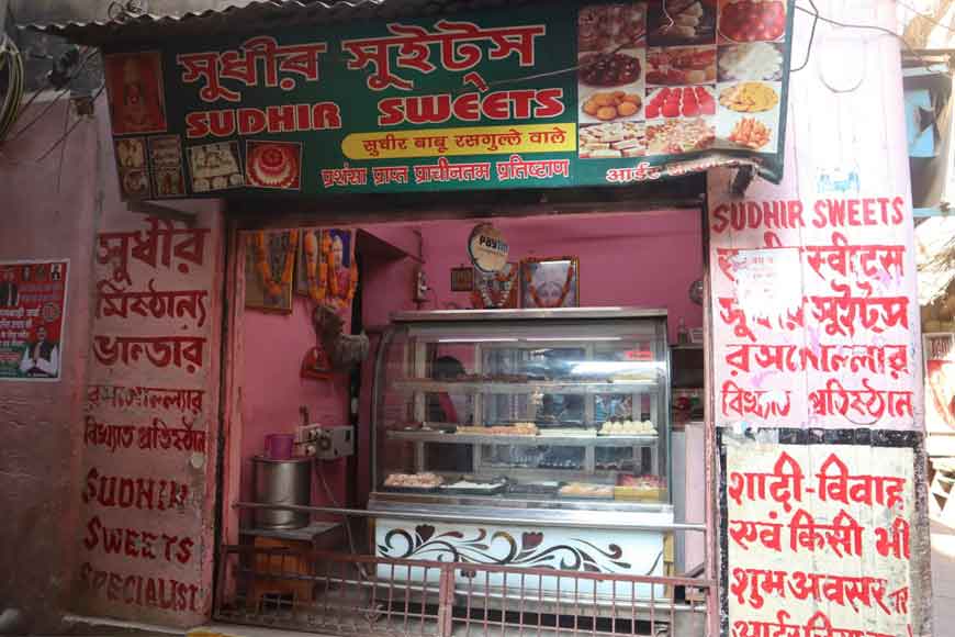 A piece of Bengal in the core of Varanasi â€“ Visiting the famous Bangali Tola