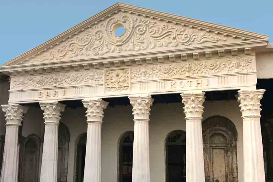 How Murshidabadâ€™s new gem Bari Kothi is unlocking the heritage tourism potential 