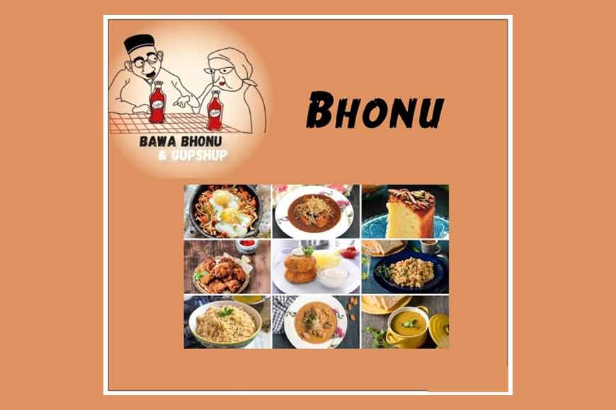 â€˜Bawa-Bhonu Gupshupâ€™ promises to bring Kolkatans closer to the dwindling Parsi community â€“ GetBengal story