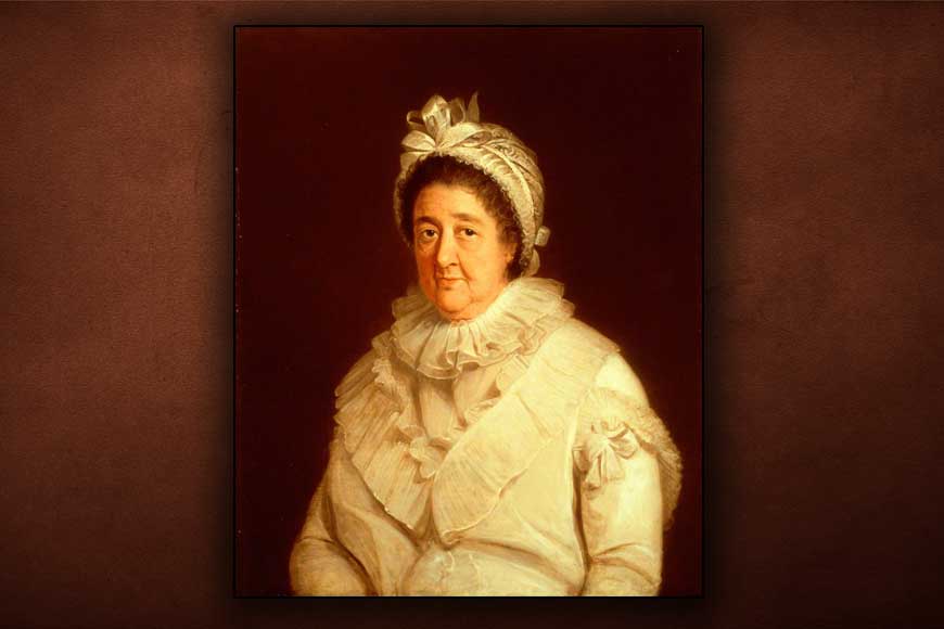 The British woman who loved Kolkata more than England
