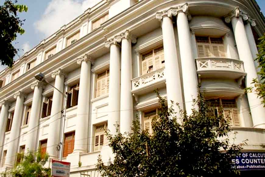 Three Universities from Bengal top best â€˜Universityâ€™ list of India
