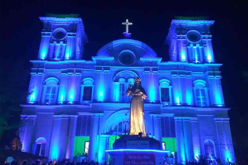 How Bengal&rsquo;s Little Europe can bring global tourists
