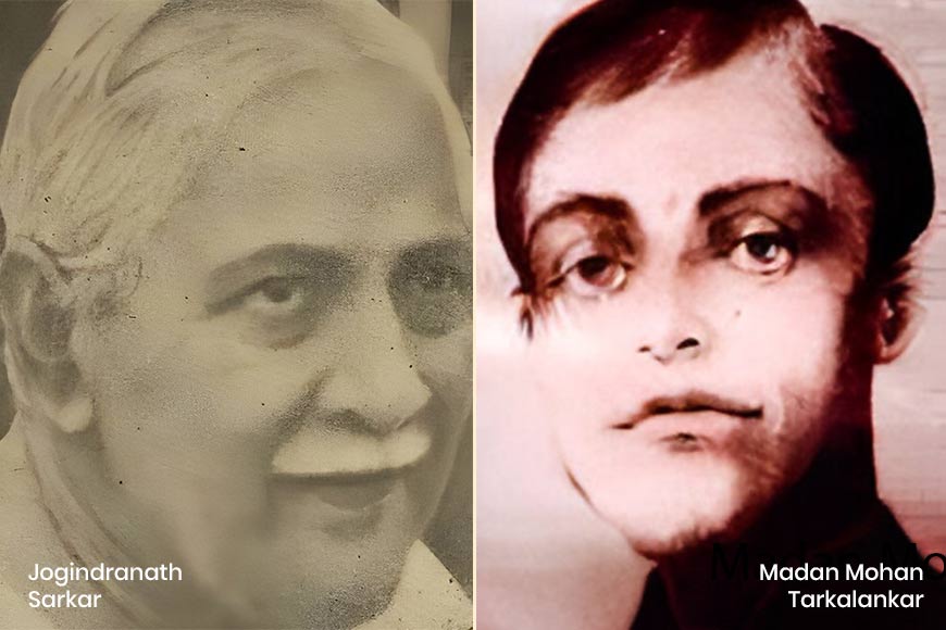 On Childrenâ€™s Day, a look at two men whose Bengali rhymes for children became proverbs - GetBengal Story