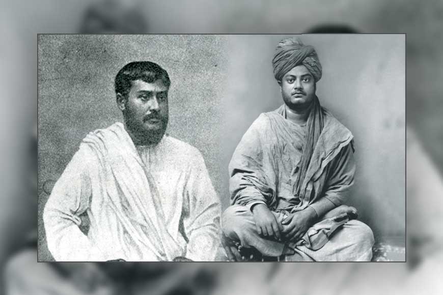 Lenin wrote letters to Swami Vivekananda&rsquo;s brother!
