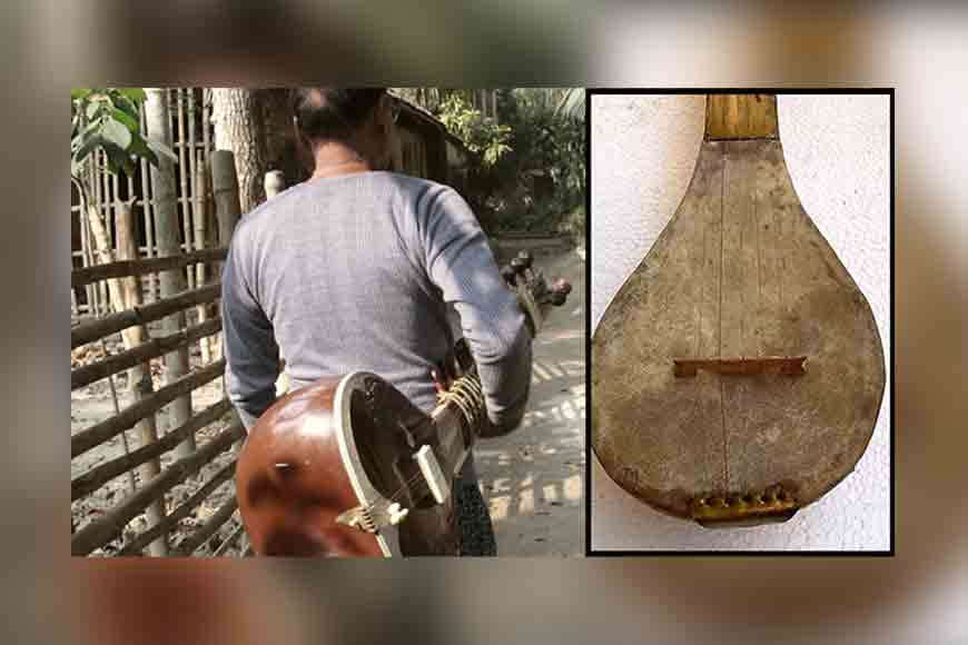 Dadpur &ndash; the musical village of Bengal that set a business model
