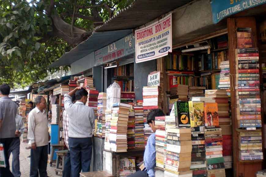 Kolkataâ€™s â€˜Boi Paraâ€™ looks to online sales on road to recovery