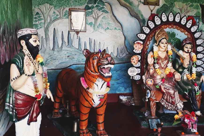 Does keeping faith in Sundarbanâ€™s Bonbibi help wildlife conservation? - GetBengal story  