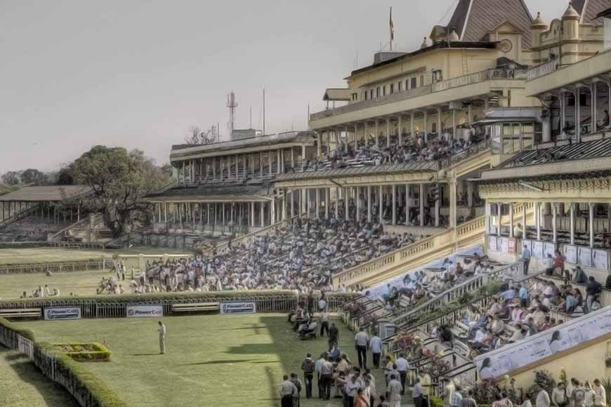 RCTC: Horse Racerâ€™s Paradise of the world - GetBengal story