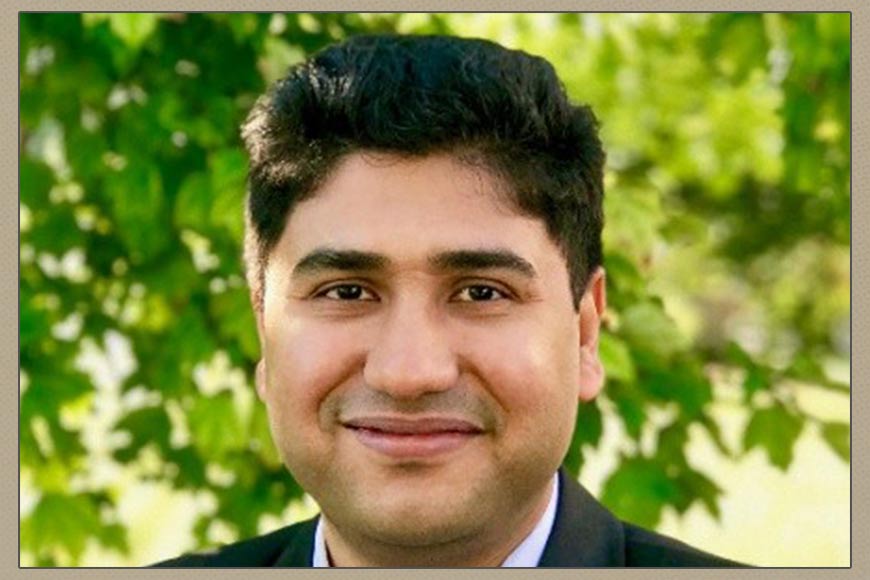 Biotechnologist from Kolkata part of NASAâ€™s Mars Mission