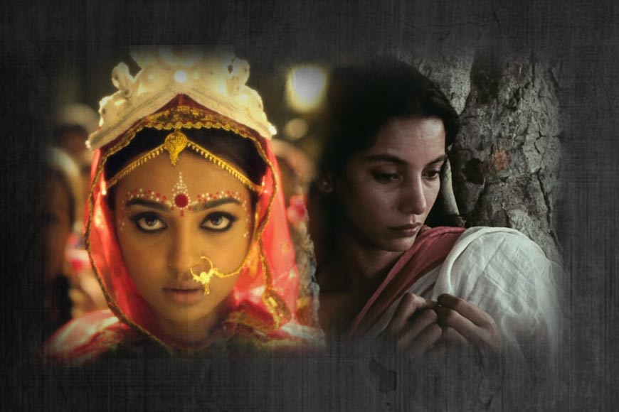 How films like Chokher Bali and Sati helped change people's perspectives on widowhood â€“ GetBengal story