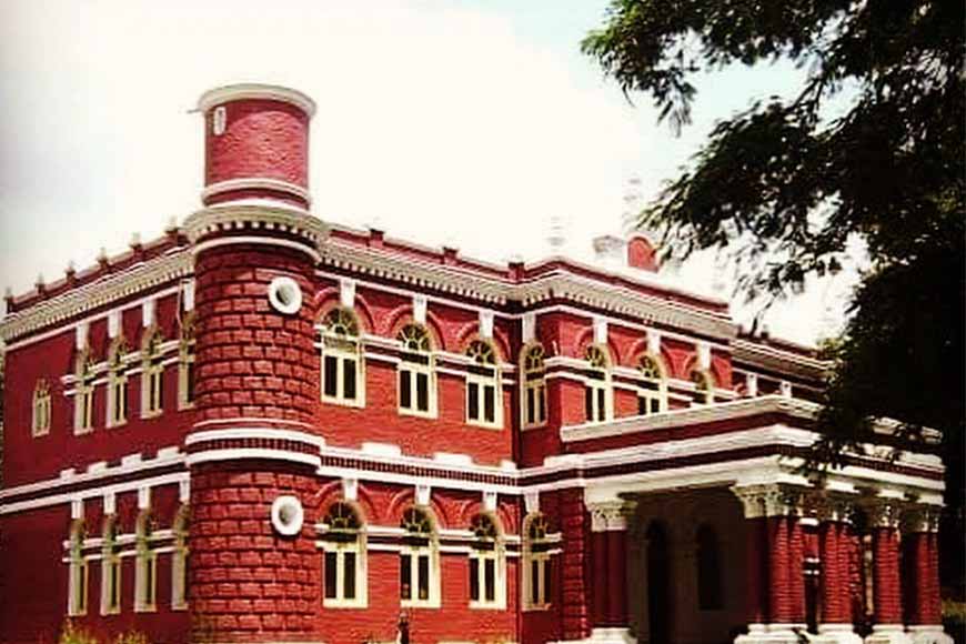 From Vogueâ€™s cover page to welcoming Hollywood star Ava Gardner, Cooch Behar oozes royalty