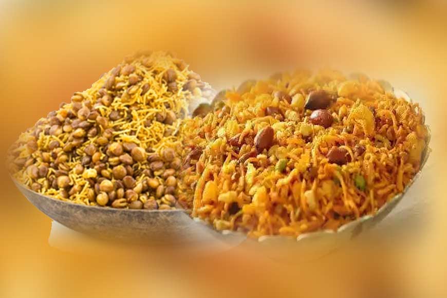 Delhiâ€™s Dalmoth vs. Bengalâ€™s Chanachur? The ongoing war over superiority  - GetBengal story