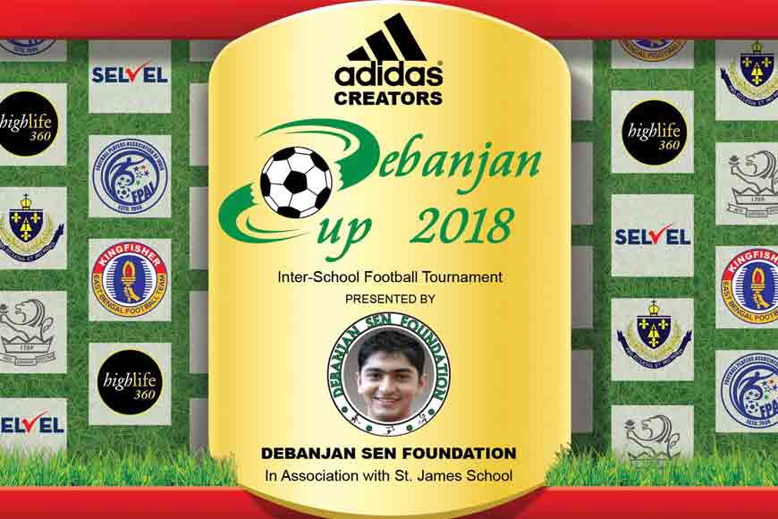 Mini World Cup of Kolkata starts with city&rsquo;s top schools
