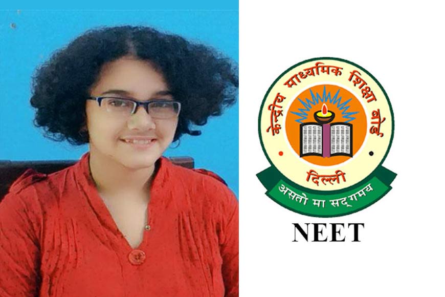 Bengalâ€™s Debankita ranks 22nd in NEET 2022