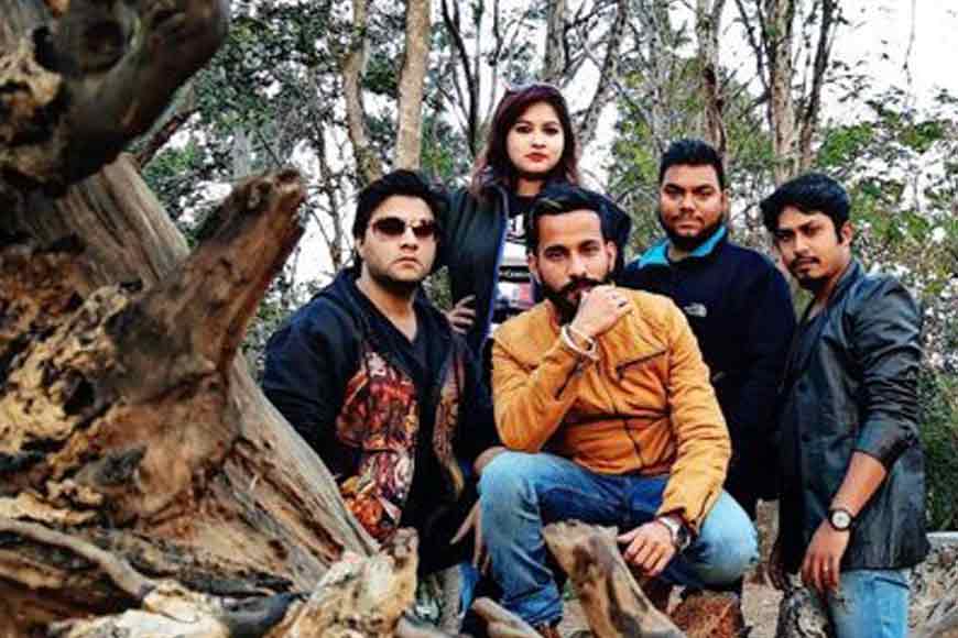 â€˜Detectives of Supernatural,â€™ a Ghostbuster team joins hands with Kolkata Police