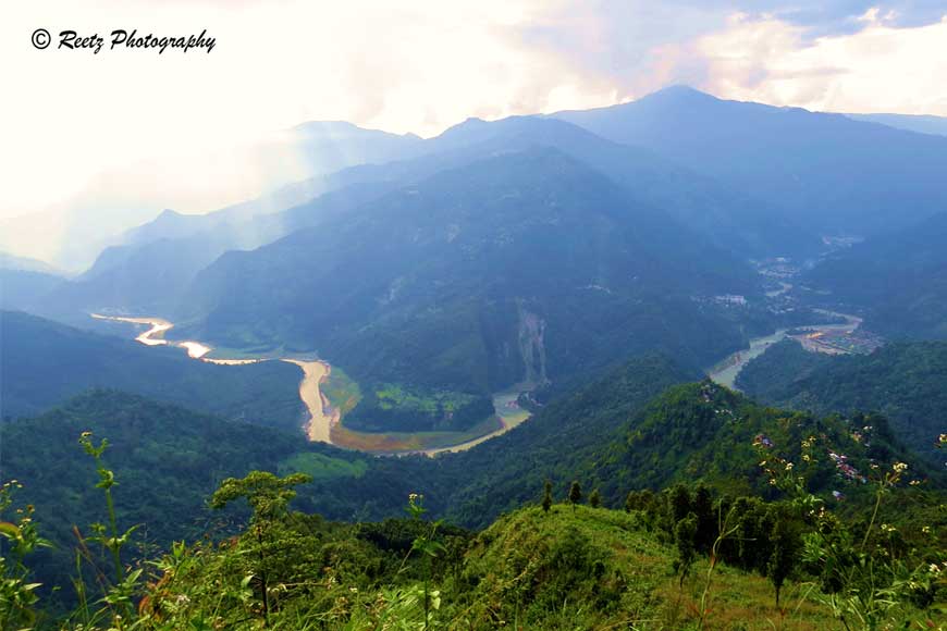 Devrali Dara â€“ a dreamy escape on Bengal-Sikkim border - GetBengal story