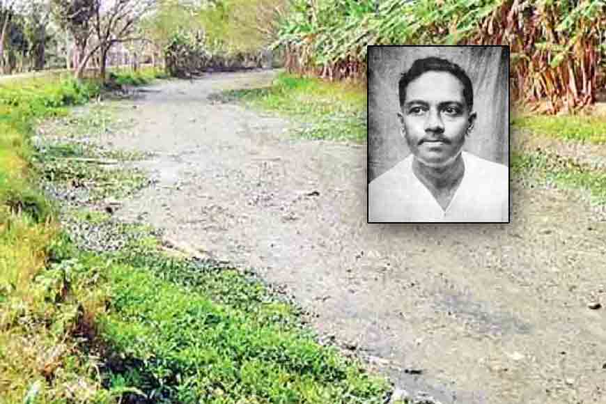 Is Jibanananda&rsquo;s Dhanseri dying?
