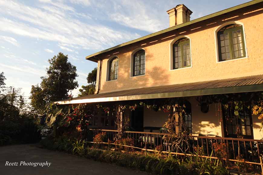 Live like a Maharaja at Kalimpongâ€™s â€˜Dinajpur Houseâ€™
