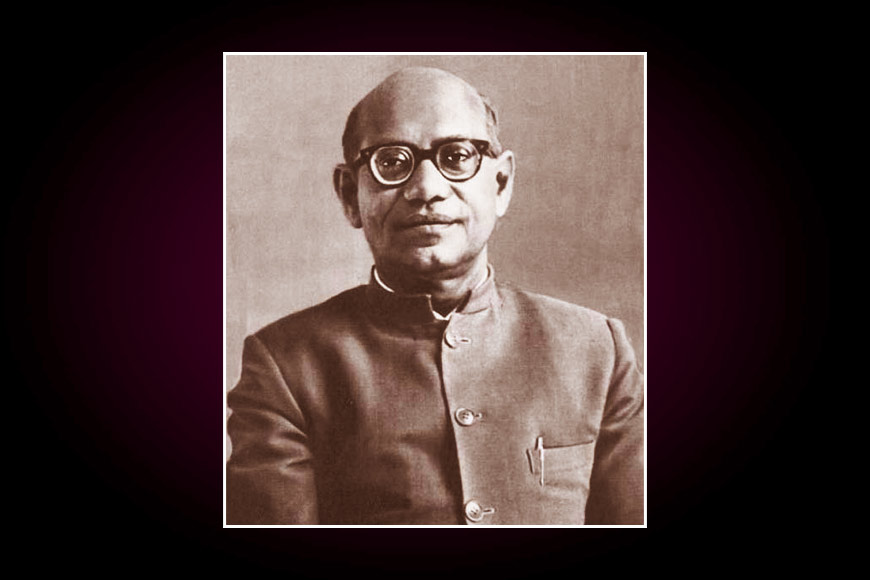 Biresh Chandra Guha took Indiaâ€™s biochemistry research to new heights â€“ GetBengal story