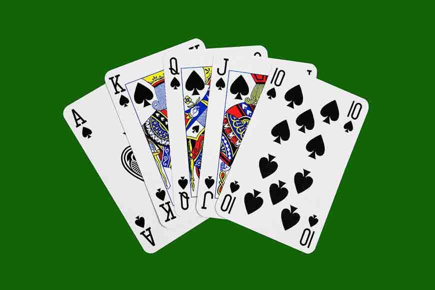 Why do Bengal&rsquo;s taash have Dutch names?
