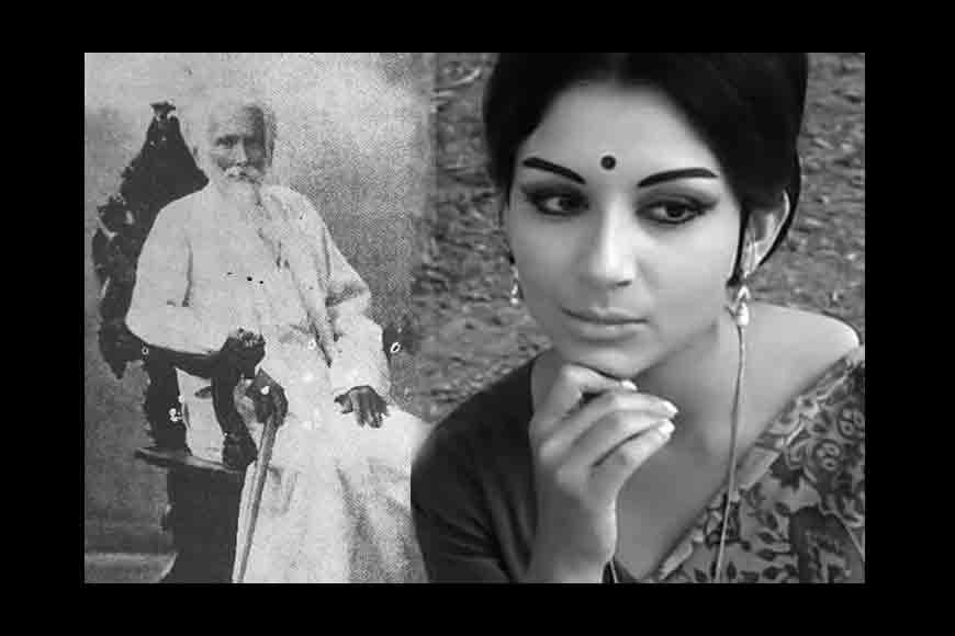 Sharmila Tagore&rsquo;s ancestor praised by poet Madhusudan?&nbsp;

