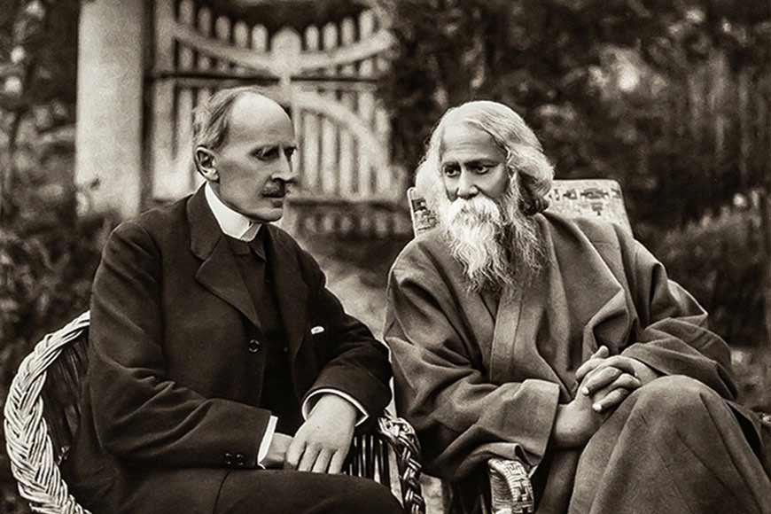 Declaration of the Independence of the Mind. A proclamation signed by luminaries like Tagore, Einstein, and others in 1919 â€“ GetBengal story