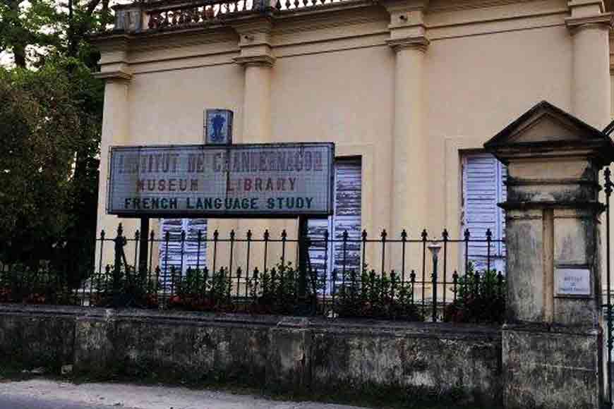 France is World Champions; Is Bengal&rsquo;s French pocket worth a world view?
