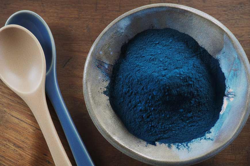 Bengalâ€™s indigo shaped a million-dollar global market, from Europe to Egypt - GetBengal story