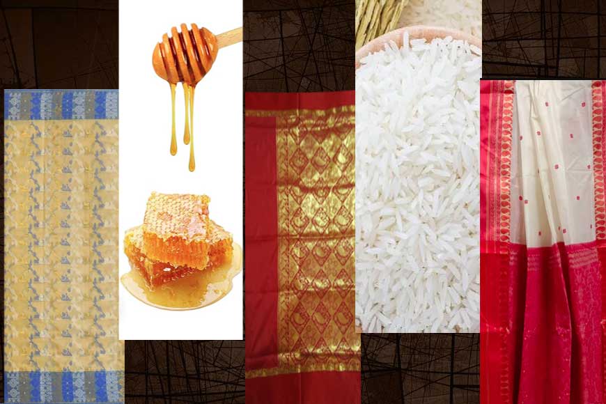 Five products from Bengal get the prestigious GI tags â€“ GetBengal story