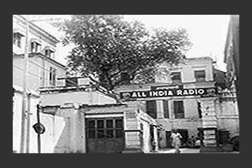 Where do the â€˜ghostsâ€™ of Garstin Place come from?