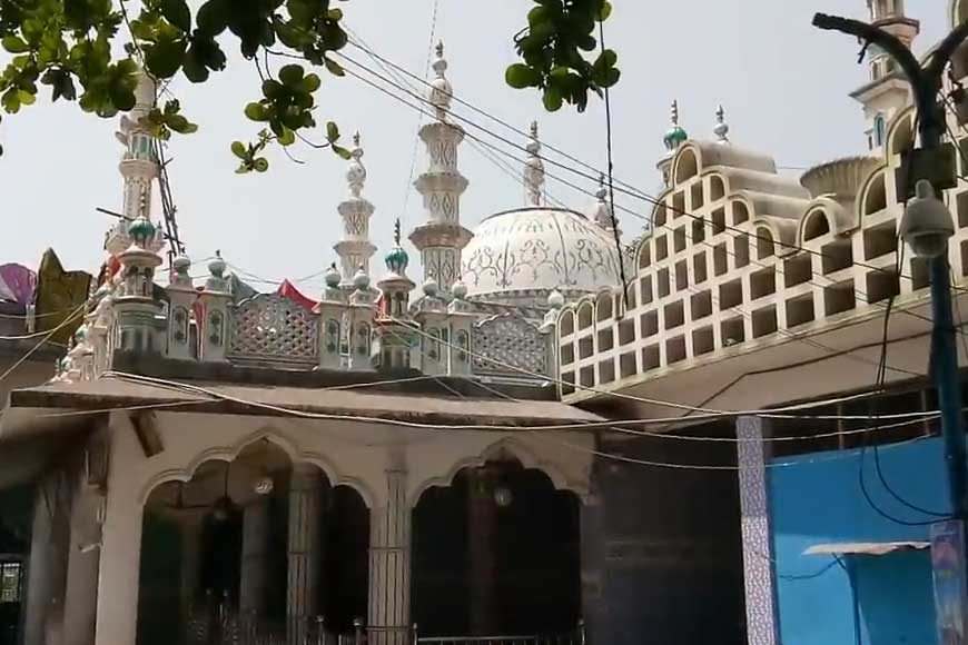 Bengalâ€™s Ghutiari Sharif â€“ where faiths and belief meet beyond religious boundaries