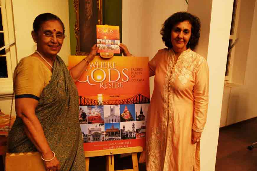 Where Gods Reside: Kolkata&rsquo;s Sacred Places