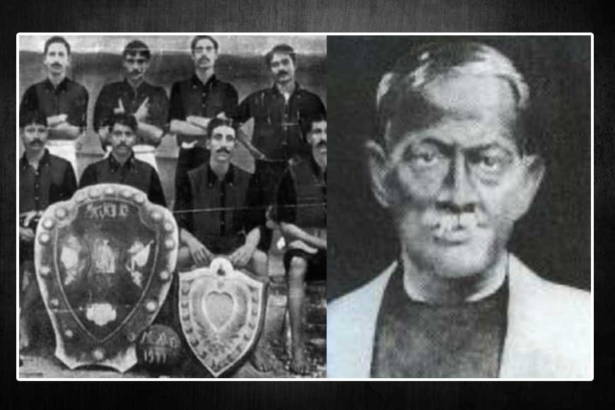 'Golondaaj' is a new film based on the life of the 'Rockstar of Footballâ€™