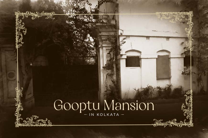Gooptus of Middleton â€“ First Native family to move to Calcuttaâ€™s â€˜White Colony'â€”GetBengal story