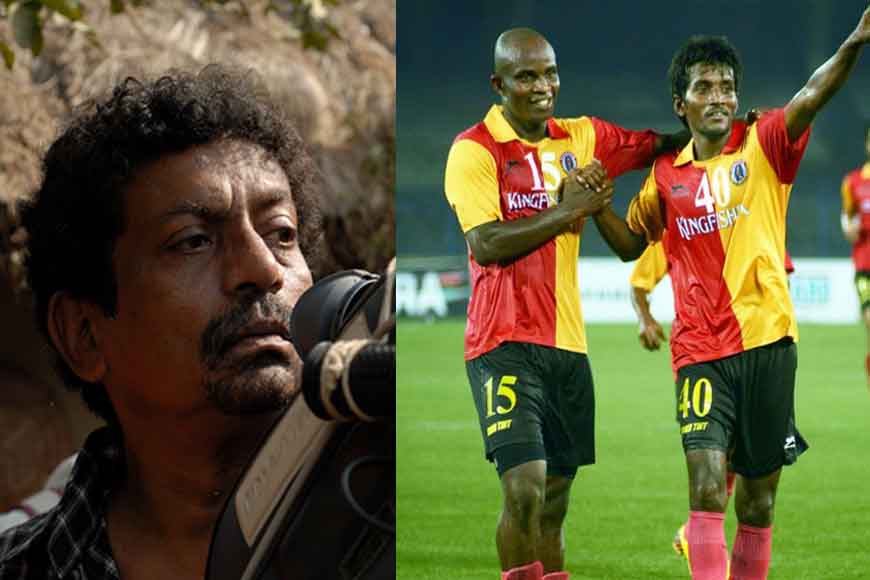 Celebrating 100 years of East Bengal Club
