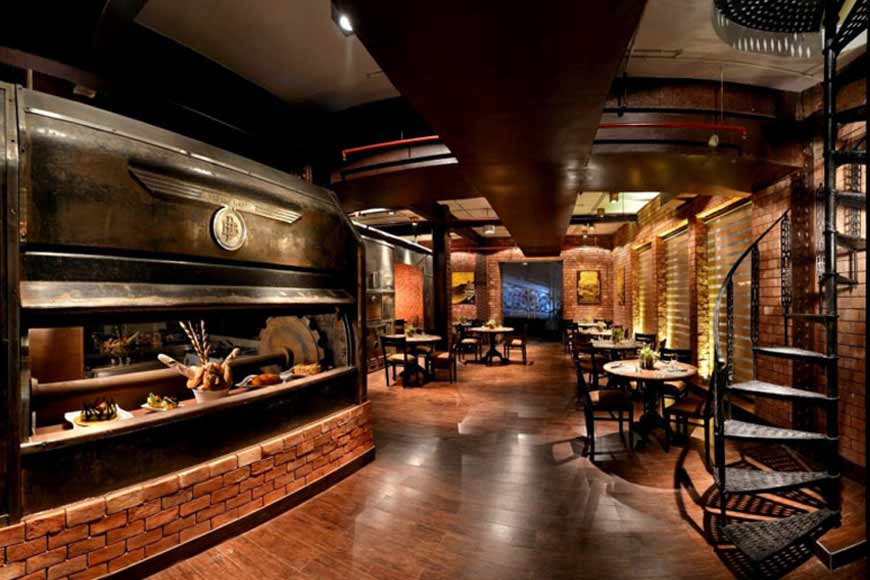 Culinary heritage award for Great Eastern Hotel bakery, cityâ€™s beloved cake shop