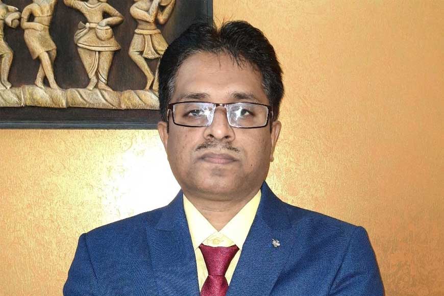 Malda Teacher gets Presidentâ€™s Medal 2021 for innovative QR code books