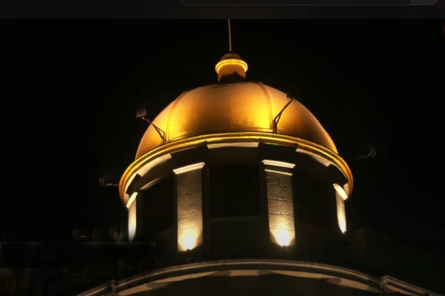 Heritage buildings in Kolkata are being illuminated to breathe new life into the city â€“ GetBengal story